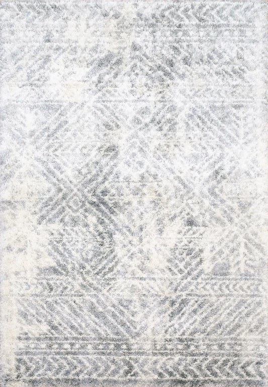 REVERIE 7.10X10.10 3545-190 CREAM/GREY