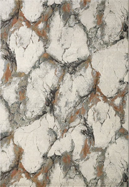 ECLIPSE 7.10X10.10 63494-6676 GREY/MULTI