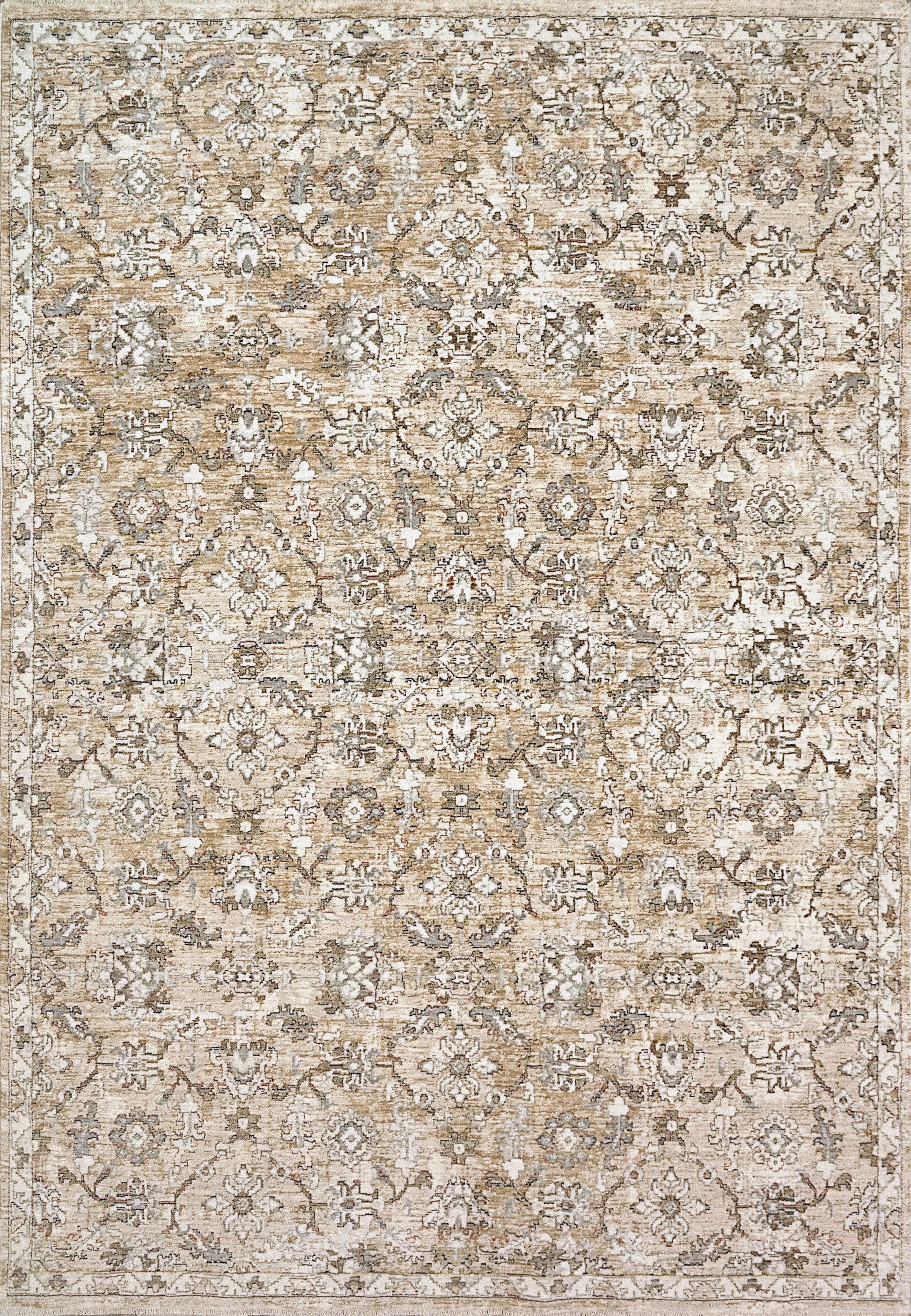 OCTO 6902 Cream/Multi