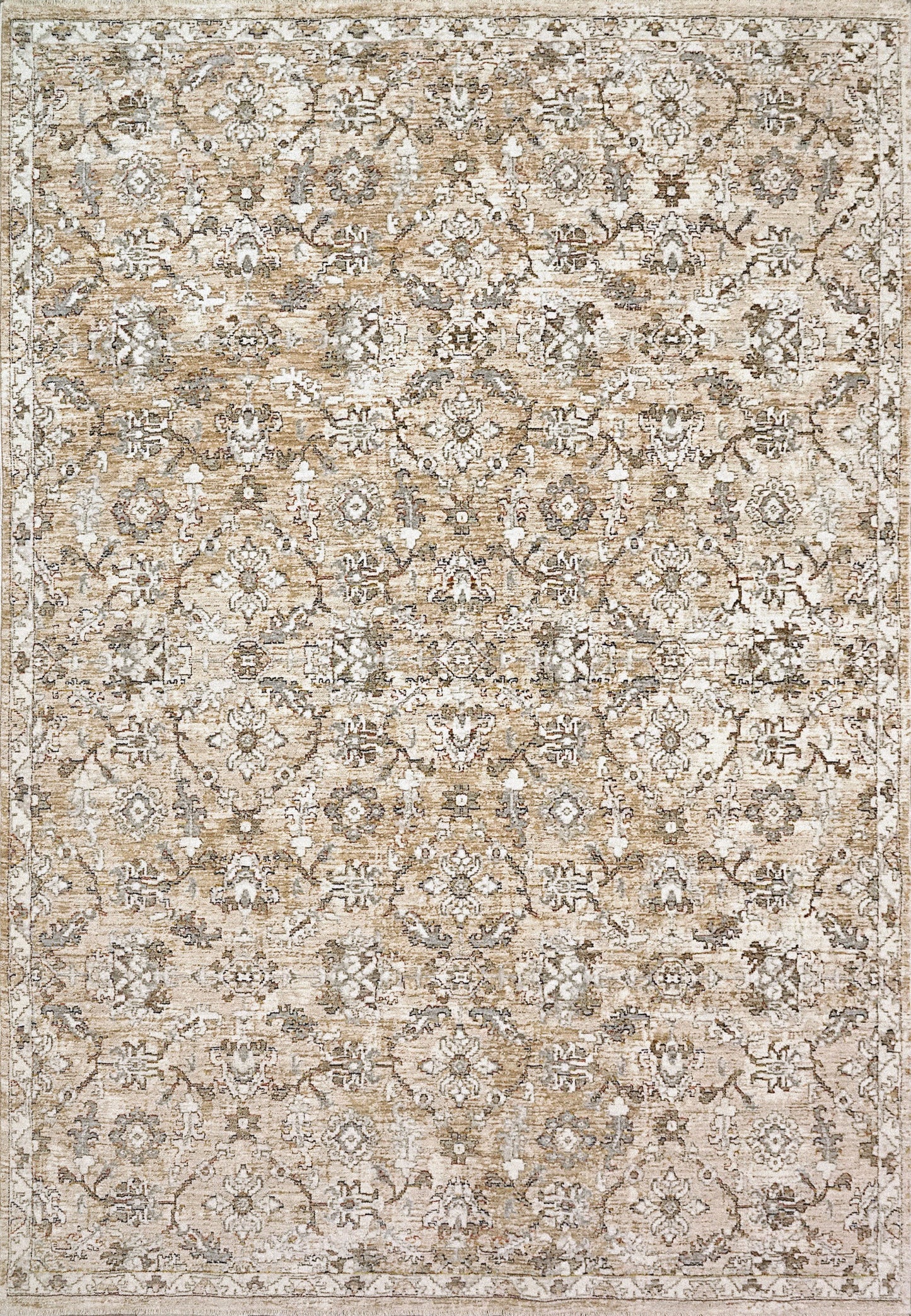 OCTO 6902 Cream/Multi