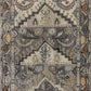 ZODIAC 6630 Grey