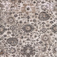RILEY 6034 Grey/Beige