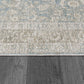 DHARMA 12040 Light Blue/Beige – pile