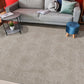 HAMILTON 10605 Ivory/Grey – room