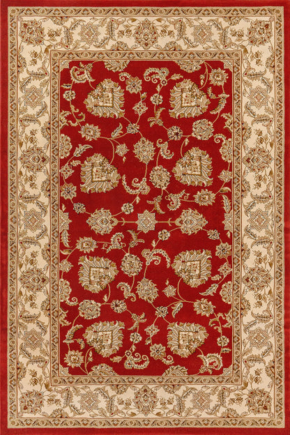 LEGACY 58020 Red