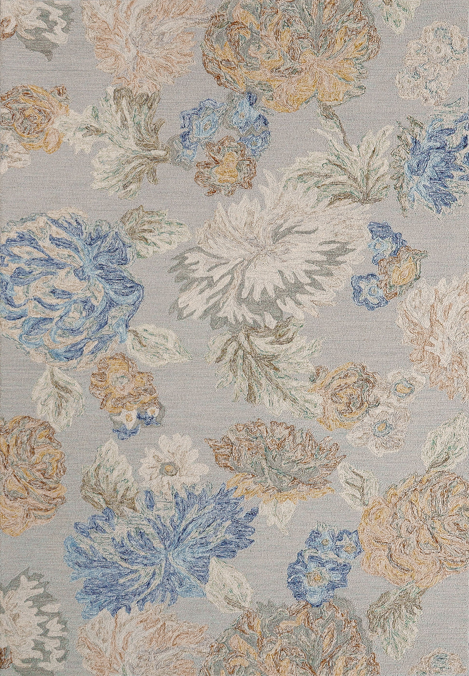 DAISY 9090 Sage/Multi – main