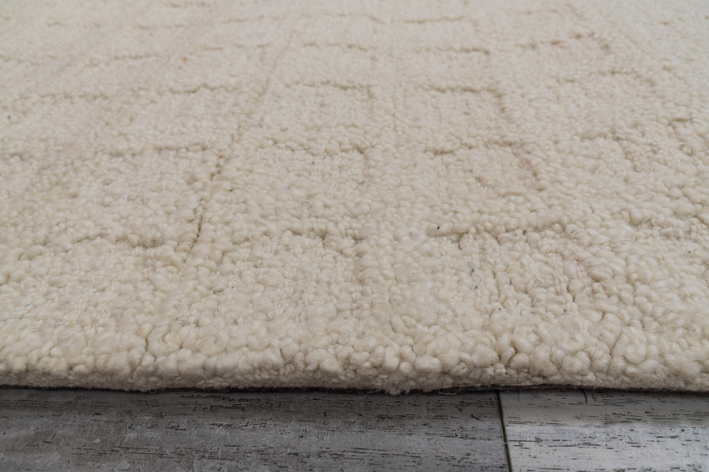 TEAK 12801 Ivory