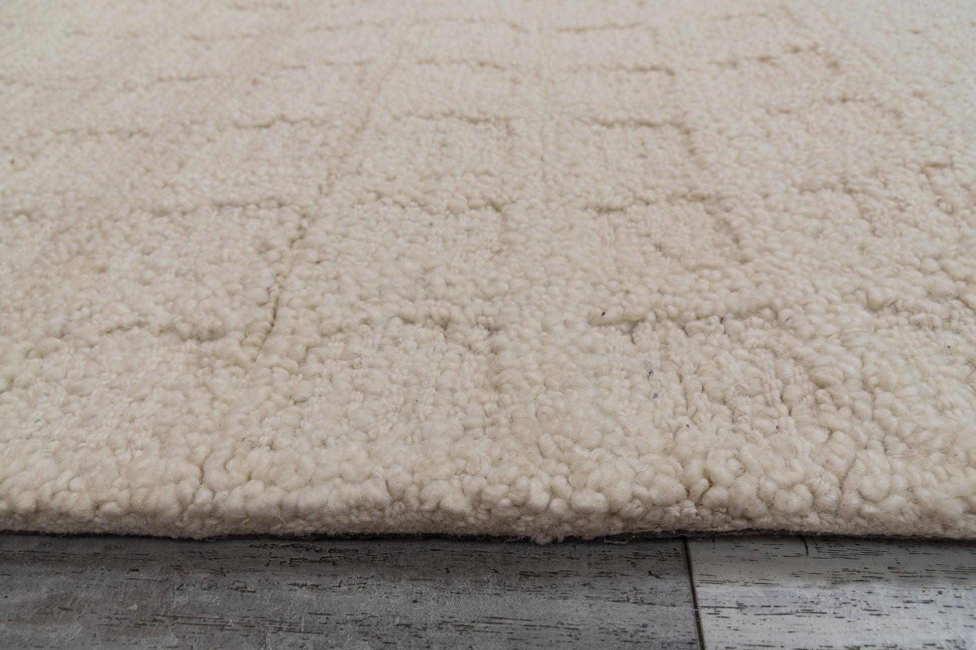 TEAK 12801 Ivory