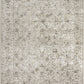 RENAISSANCE 3151 Ivory/Grey
