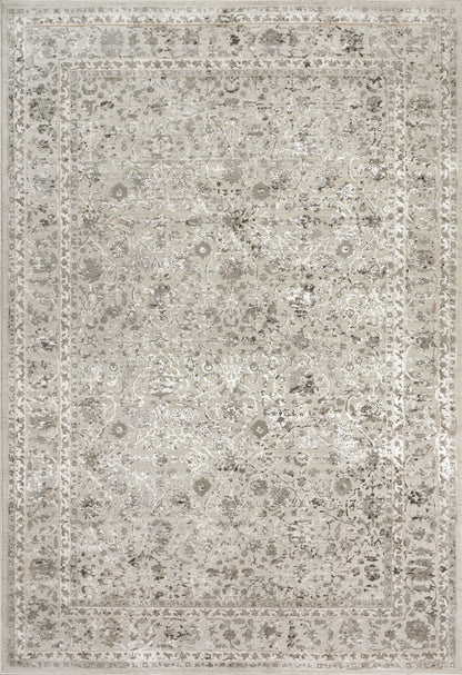 RENAISSANCE 3151 Ivory/Grey