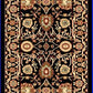 YAZD 2803 Black
