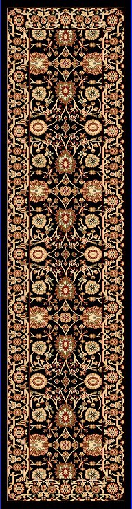 YAZD 2803 Black