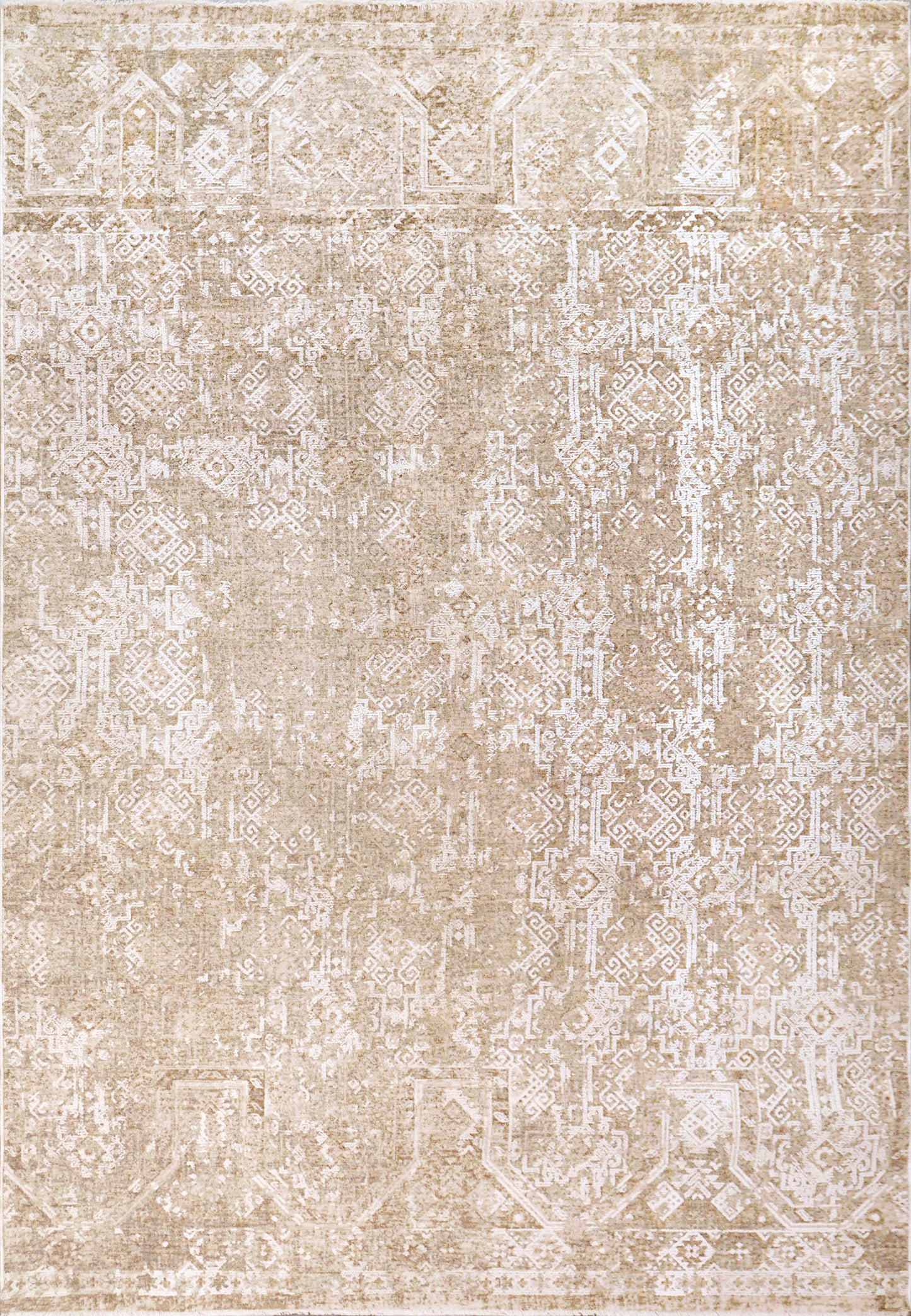 SAHARA 5972 Beige/Grey