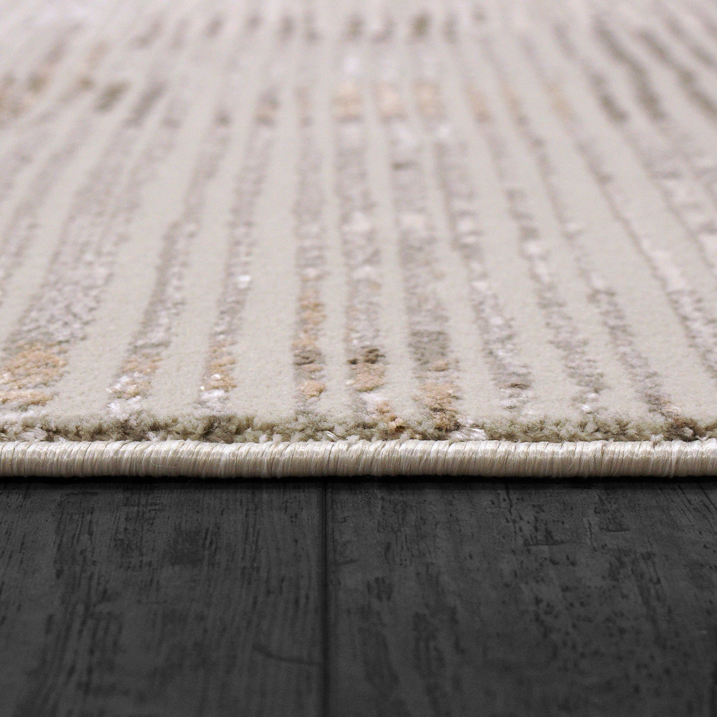RENAISSANCE 3153 Ivory/Grey