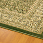 LEGACY 58004 Green