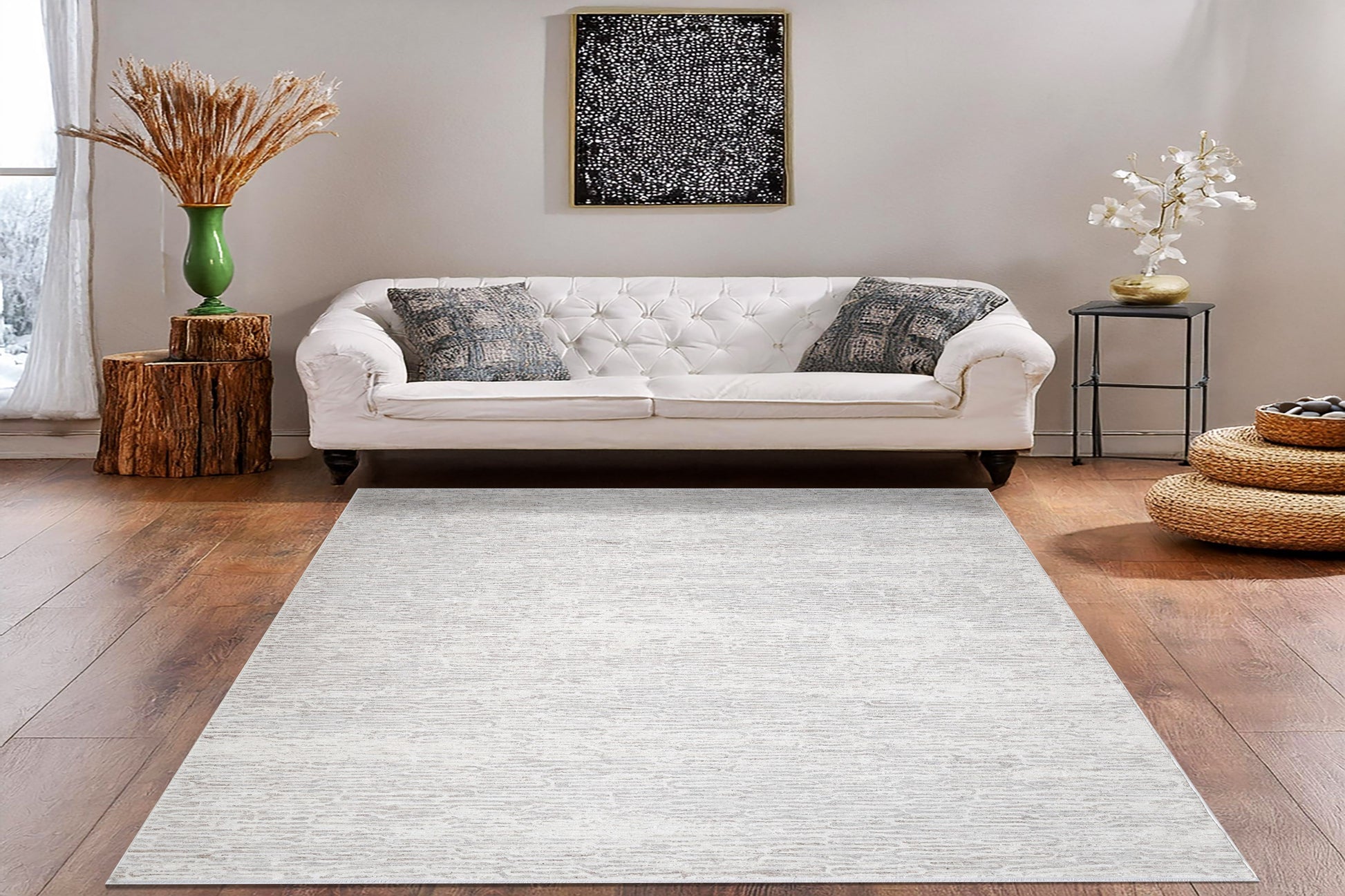 ARTEMIS 17548 Beige/Grey