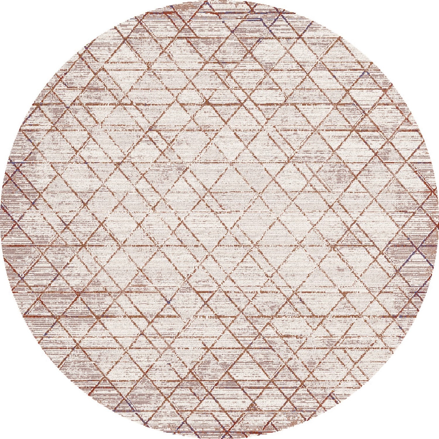 OBSESSION 9531 Beige/Cream