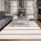 RORI 9352 Ivory/Charcoal