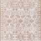 SAHARA 5970 Beige/Grey