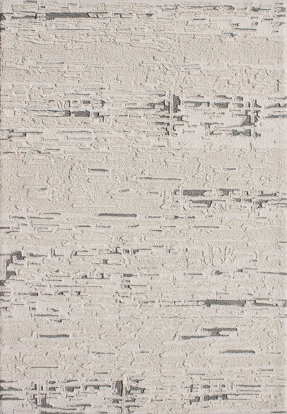 TRONO 5480 Ivory/Silver