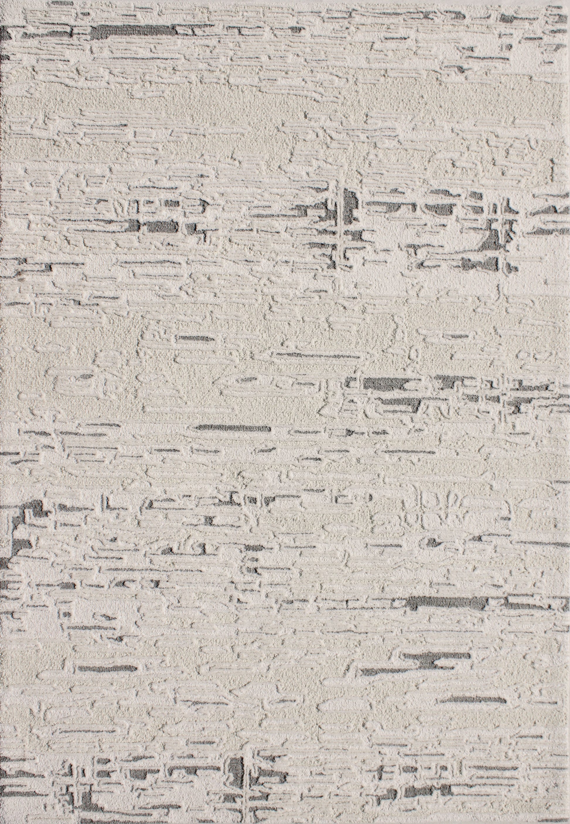 TRONO 5480 Ivory/Silver