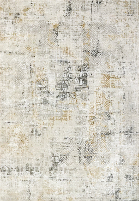 QUARTZ 9.2X12.10 27071-155 IVORY/SLATE