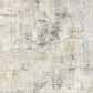 QUARTZ 27071 Ivory/Slate