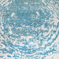ZODIAC 6627 Aqua Blue