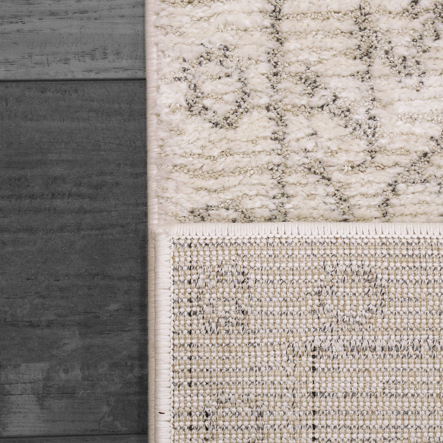 MONROE 9802 Beige/Grey