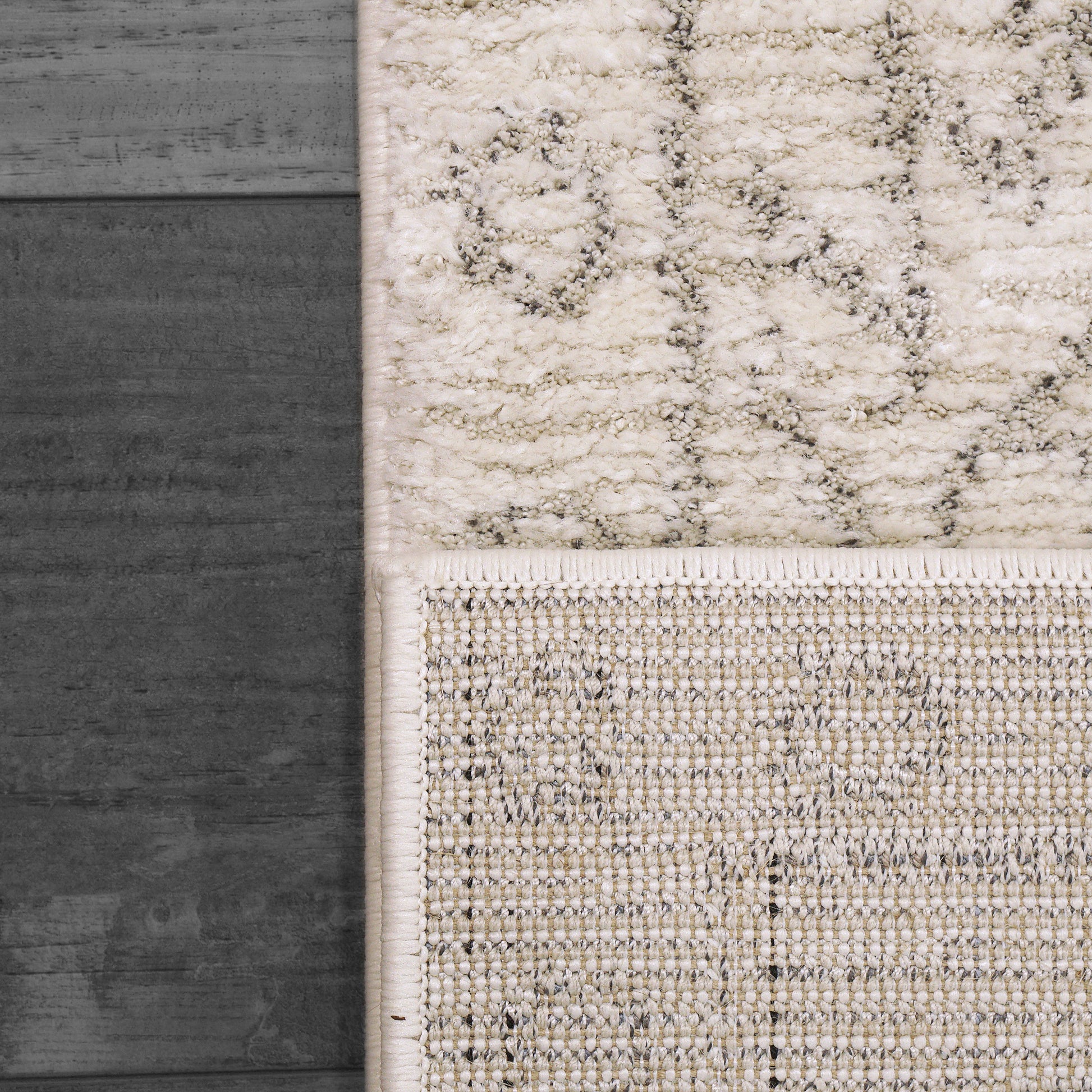 MONROE 9802 Beige/Grey