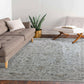 MILANO 12502 Grey/Light Grey/Beige