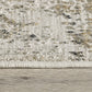 QUARTZ 27031 Beige/Grey