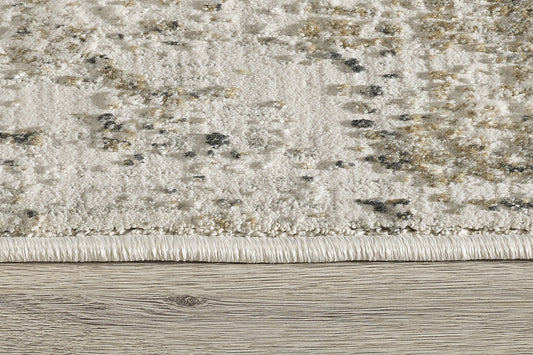 QUARTZ 27031 Beige/Grey