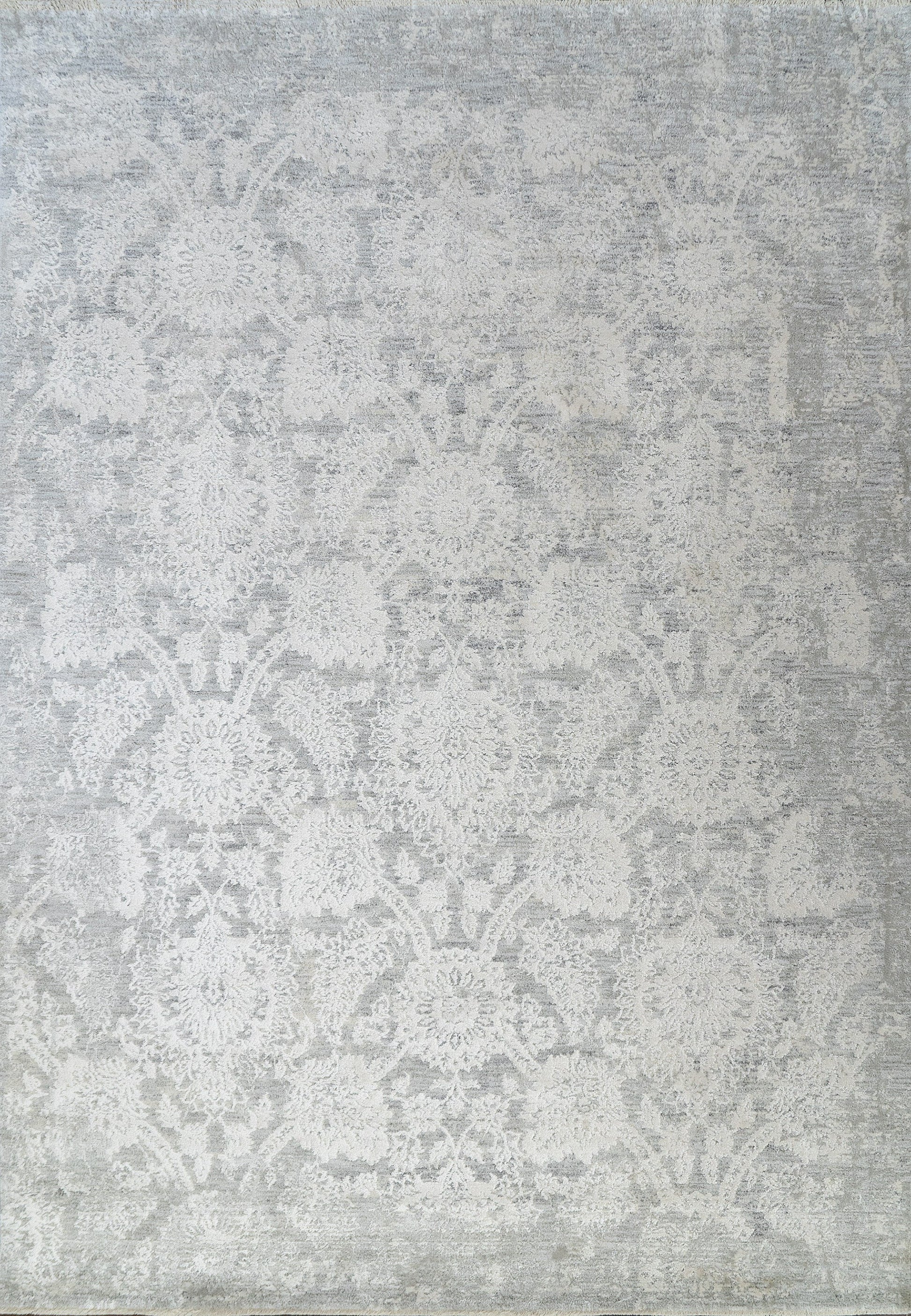 CANYON 15477 Grey/Cream – main