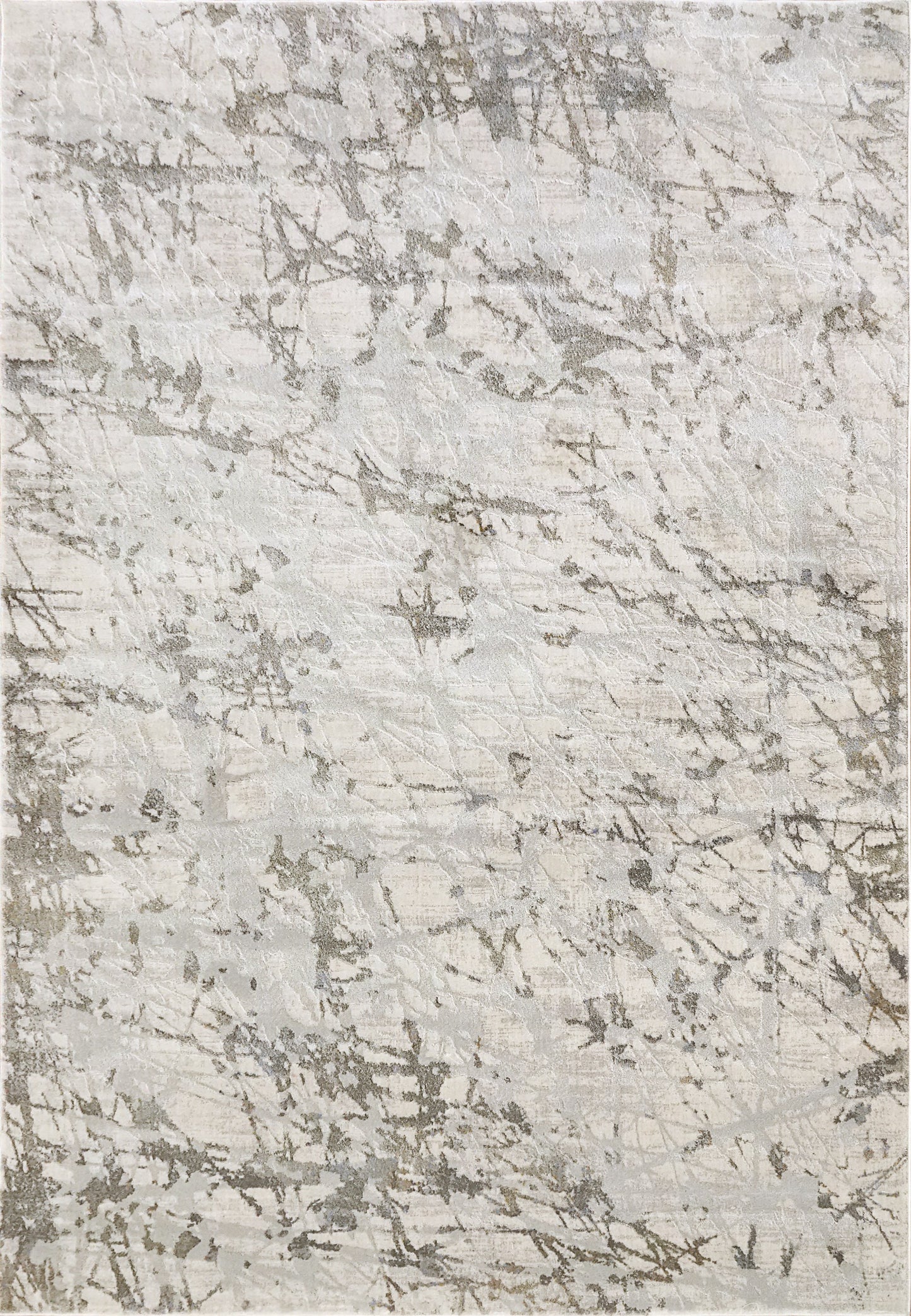 CASTILLA 3554 Ivory/Grey – main