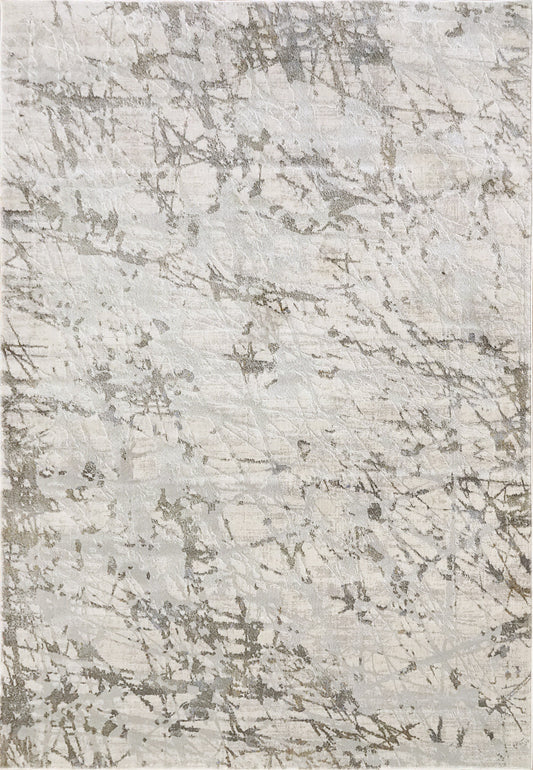 CASTILLA 2X3.11 3554-190 IVORY/GREY
