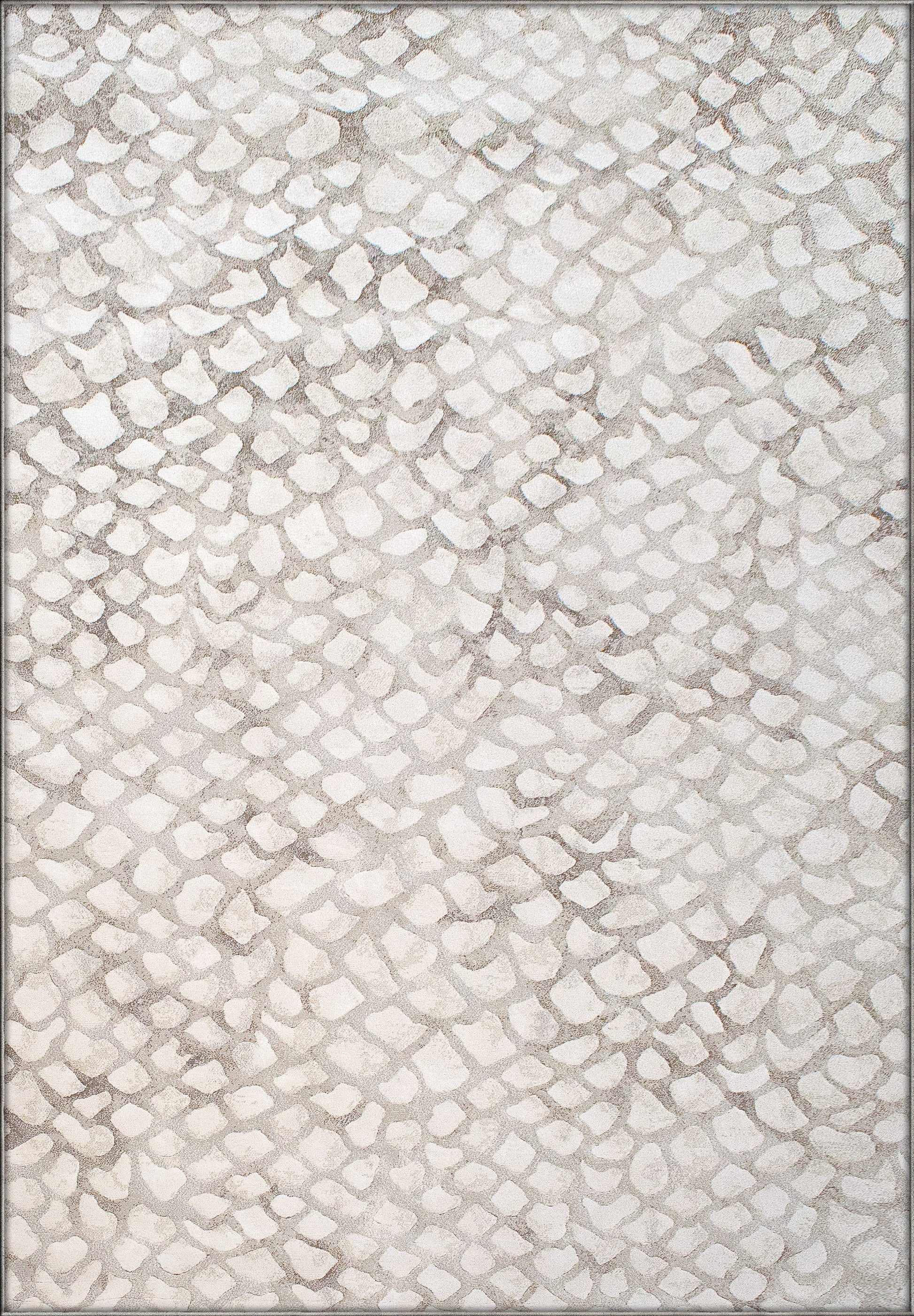 ECLIPSE 5.3X7.7 64194-8565 IVORY