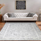 CANYON 15470 Grey/Cream – room