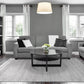 ARTEN 3753 Cream/Grey
