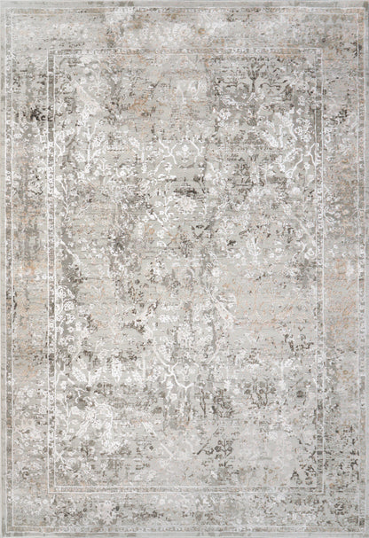 RENAISSANCE 3150 Ivory/Grey/Rust