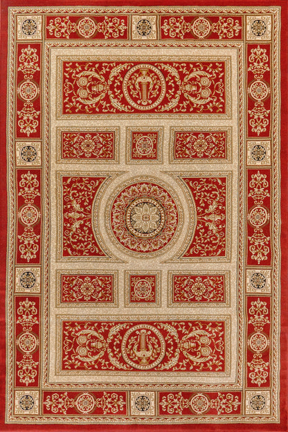 LEGACY 58021 Red