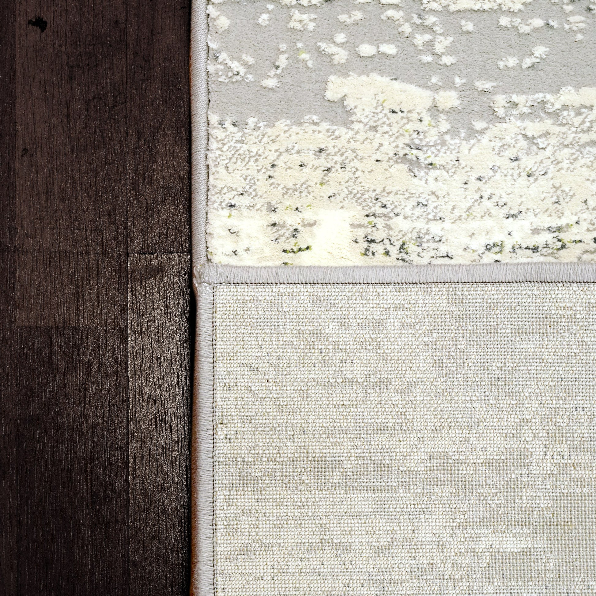 COUTURE 52019 Ivory/Grey – corner