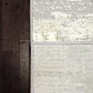 COUTURE 3.11X5.7 52019-6444 IVORY/GREY