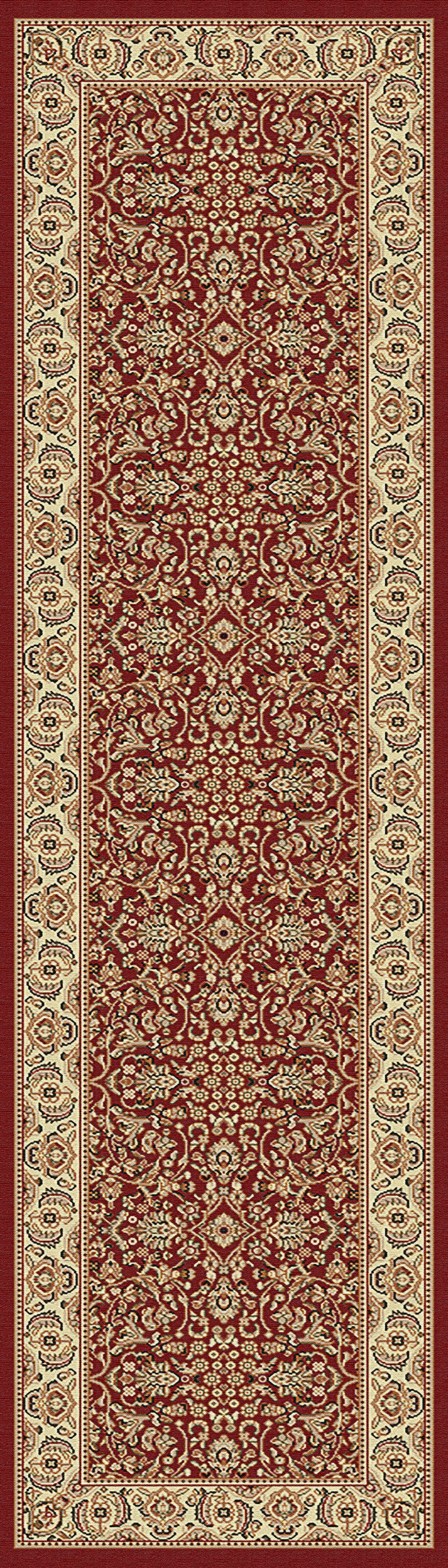 LEGACY 58004 Red