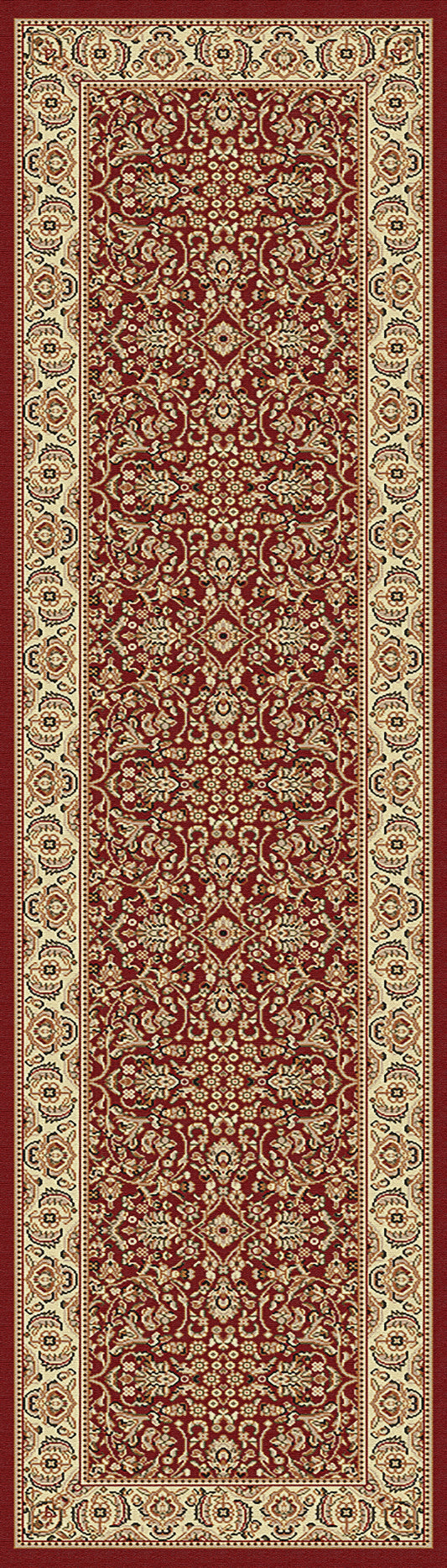 LEGACY 58004 Red