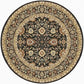 YAZD 2803 Black