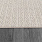 VUNA 14955 Ivory/Grey