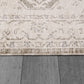 CALYPSO 13500 Ivory/Grey – pile