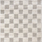 PIKE 11203 Ivory/Grey