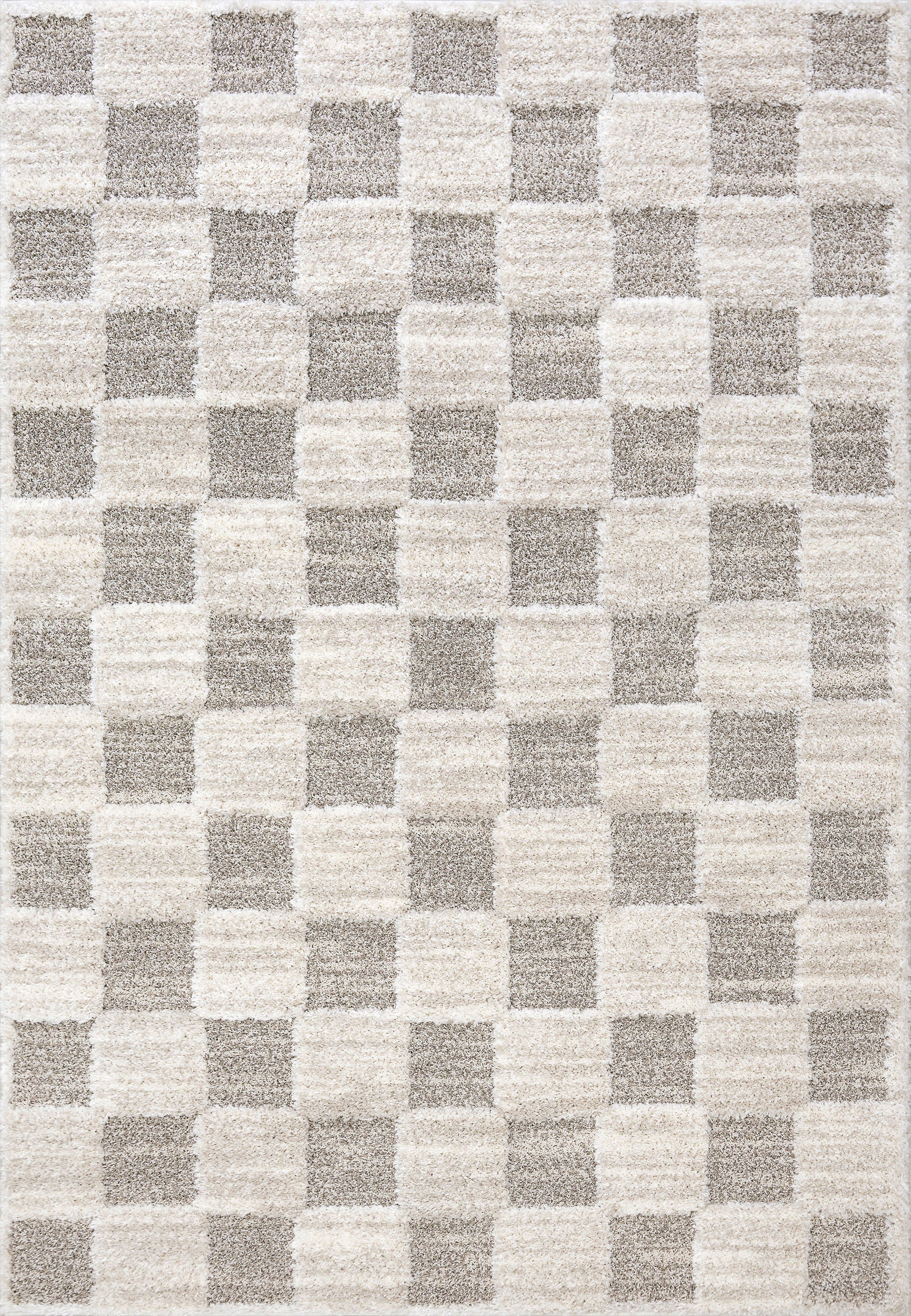 PIKE 11203 Ivory/Grey